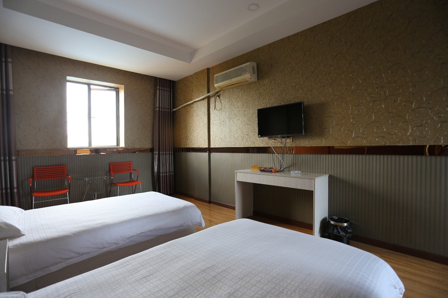 襄阳新华宾馆预订