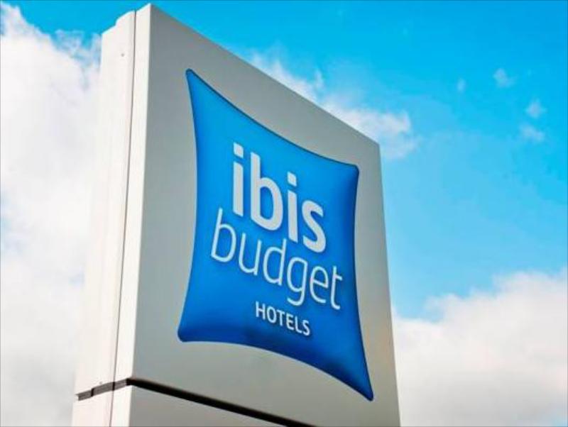 南安普敦中心宜必思快捷酒店 ibis budget Southampton Centre