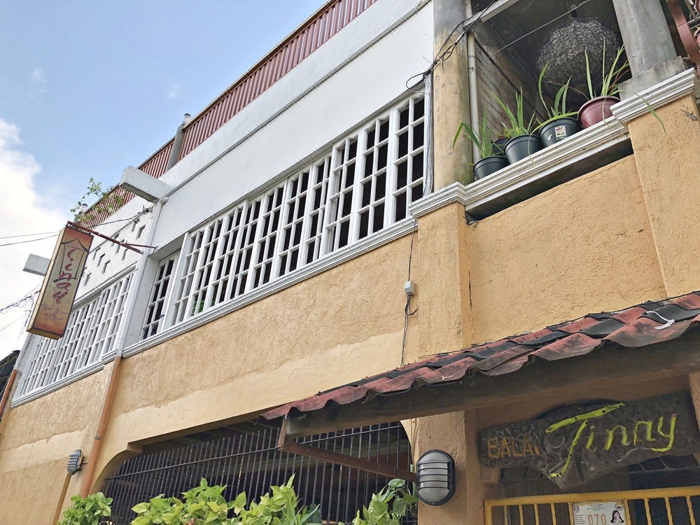 巴莱特纳伊酒店 Balai Tinay Guesthouse