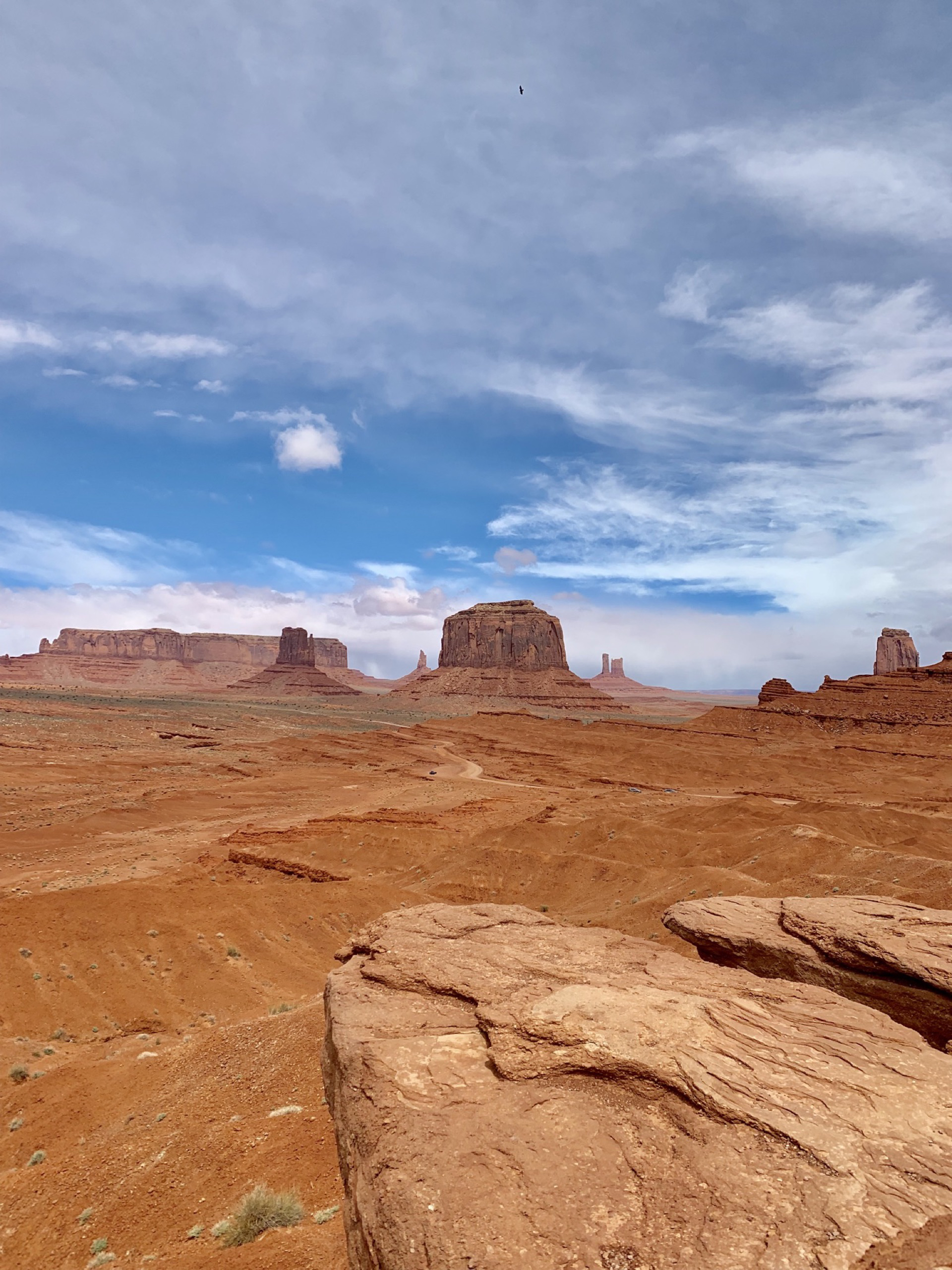 Little Colorado River Gorge