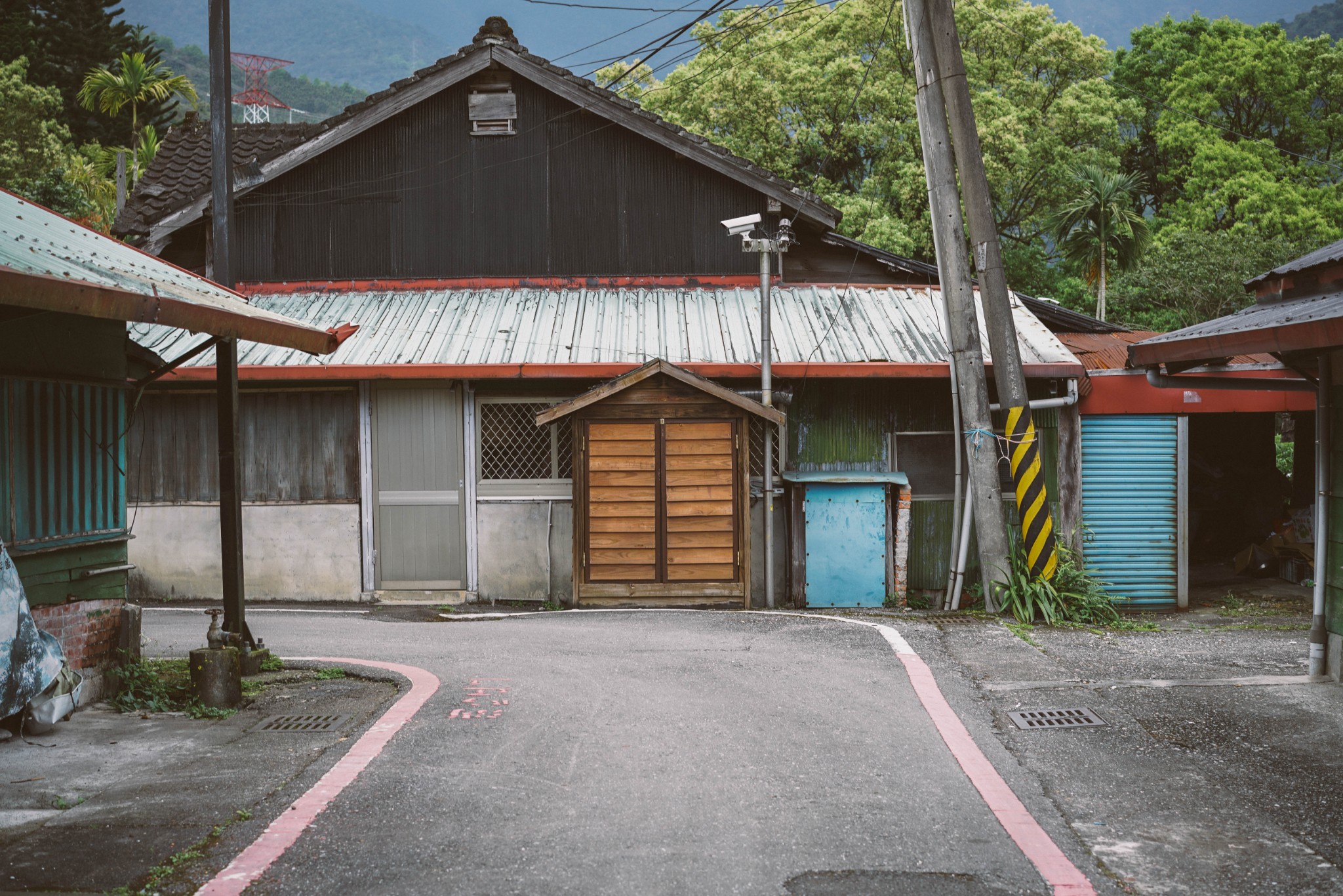 花蓮自助遊攻略