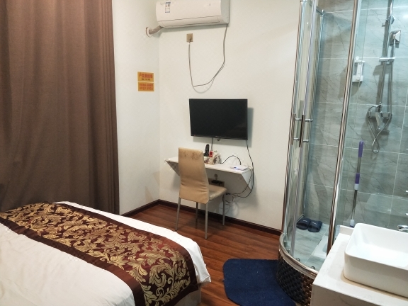 贵阳金吉新宾馆