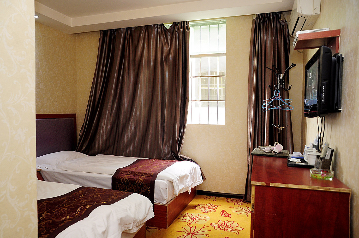 贵阳新学士酒店 Guiyang New Bachelor Hotel