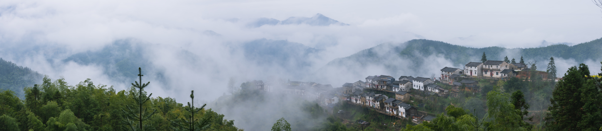 黃山自助遊攻略