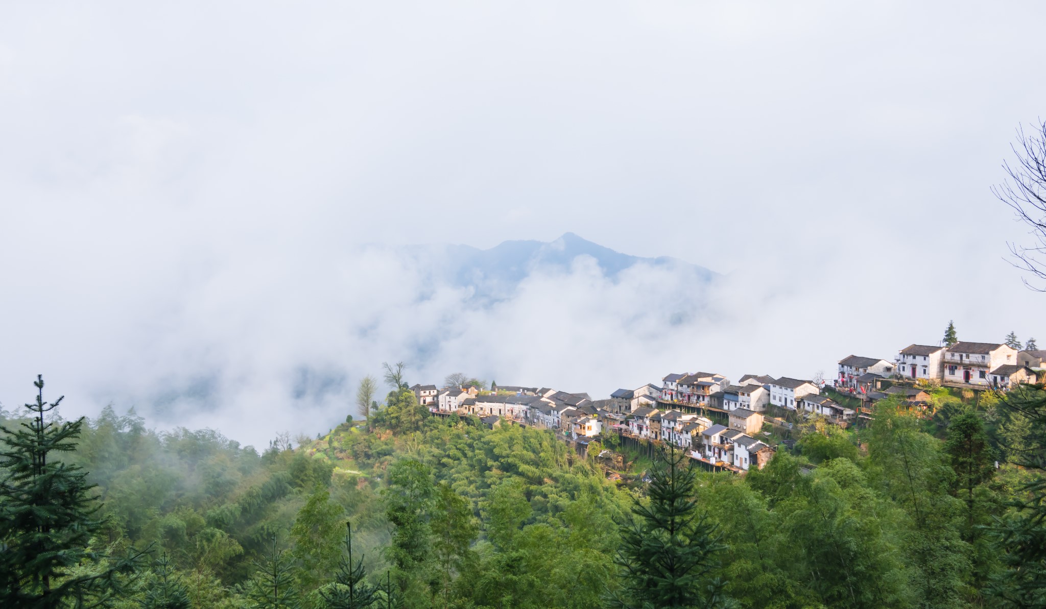 黃山自助遊攻略