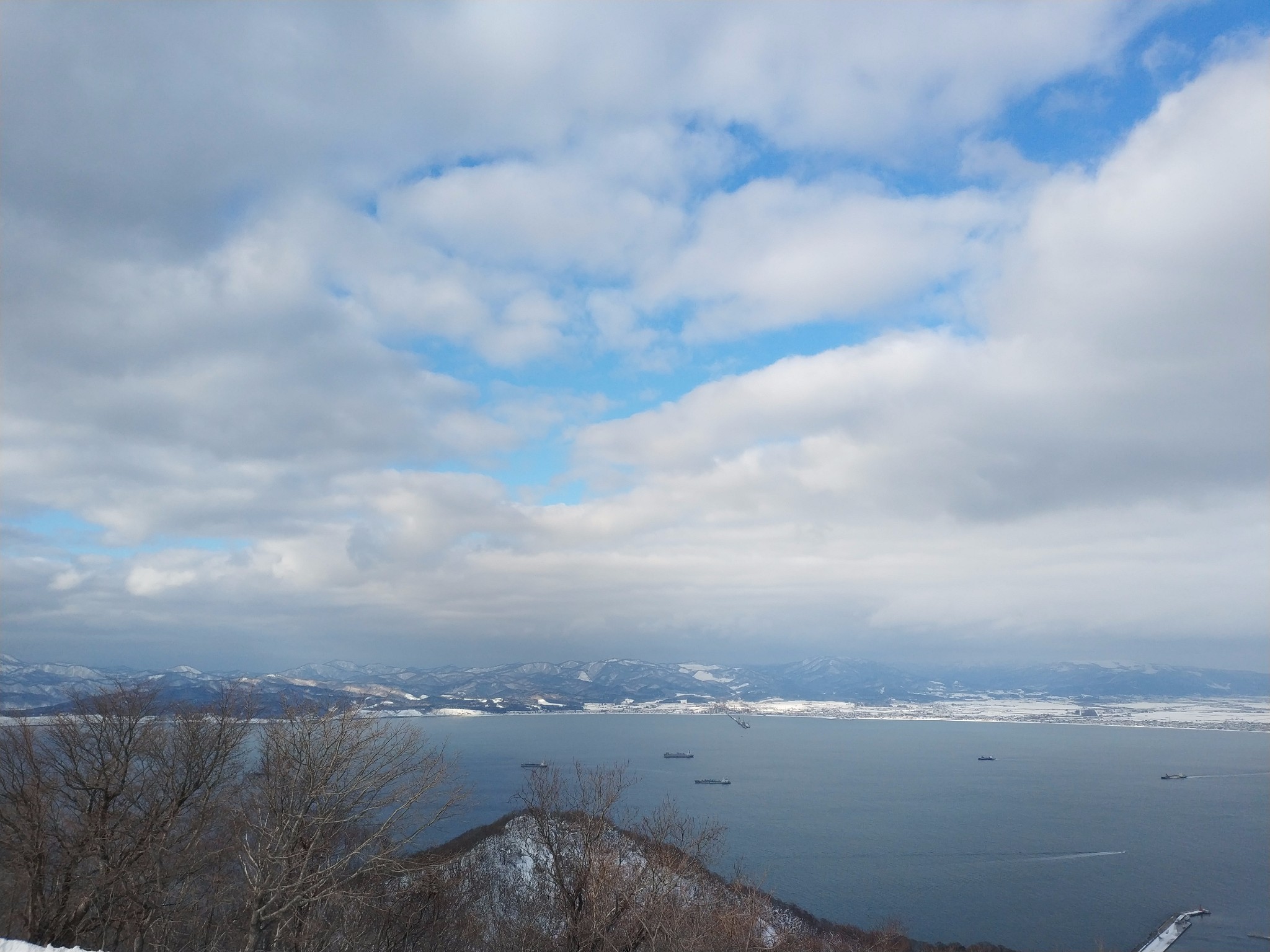 北海道自助遊攻略