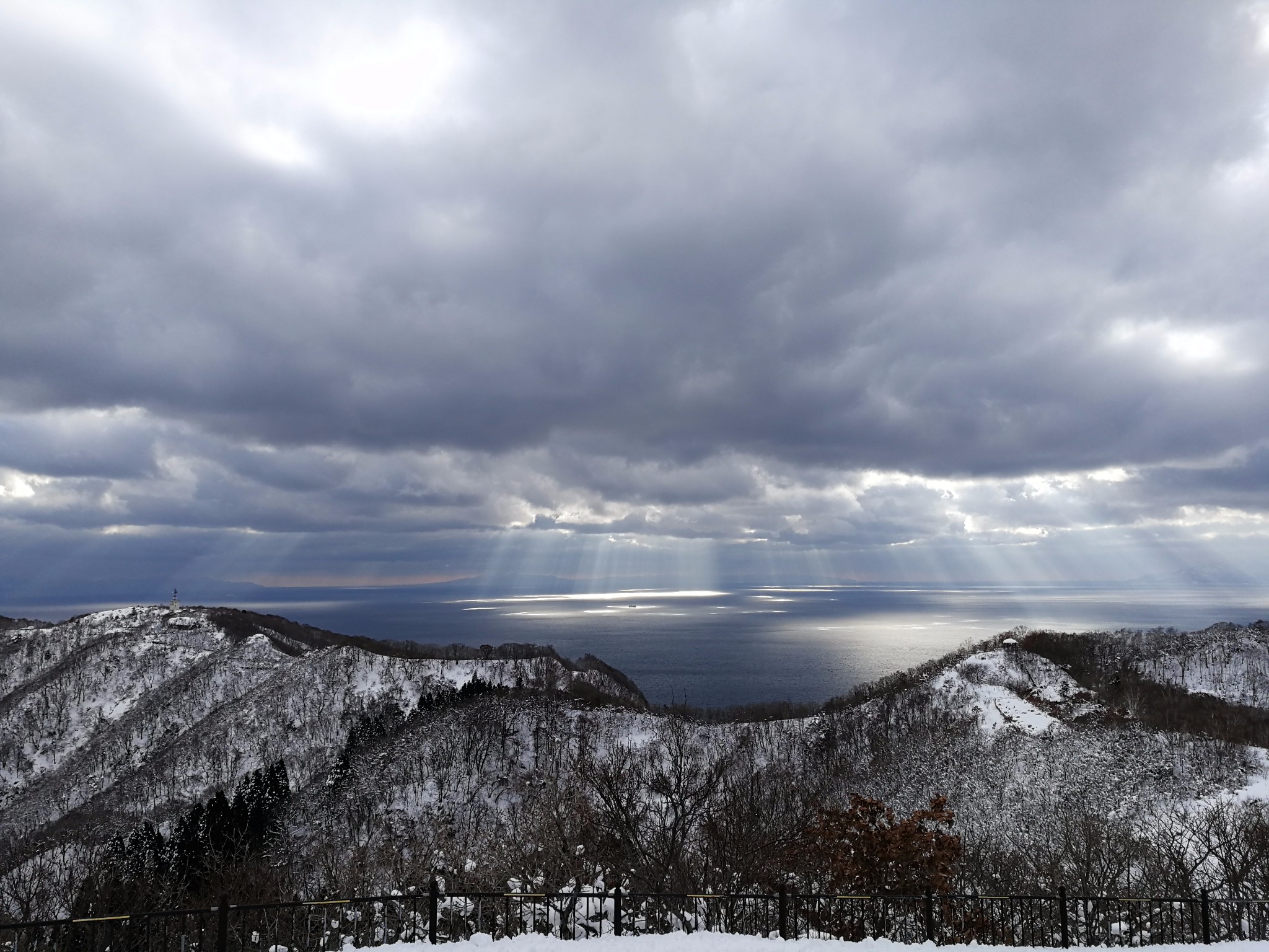 北海道自助遊攻略