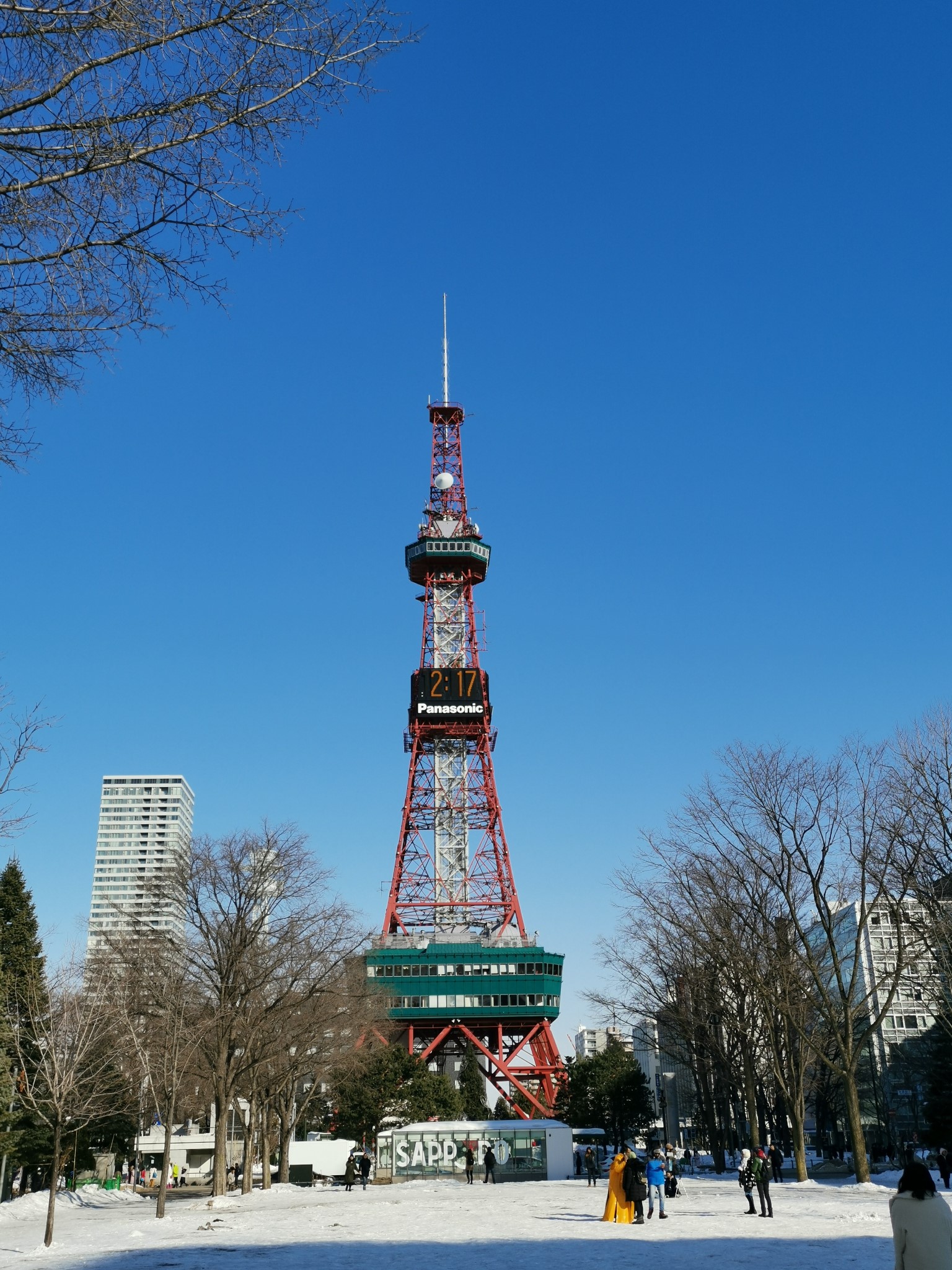 北海道自助遊攻略