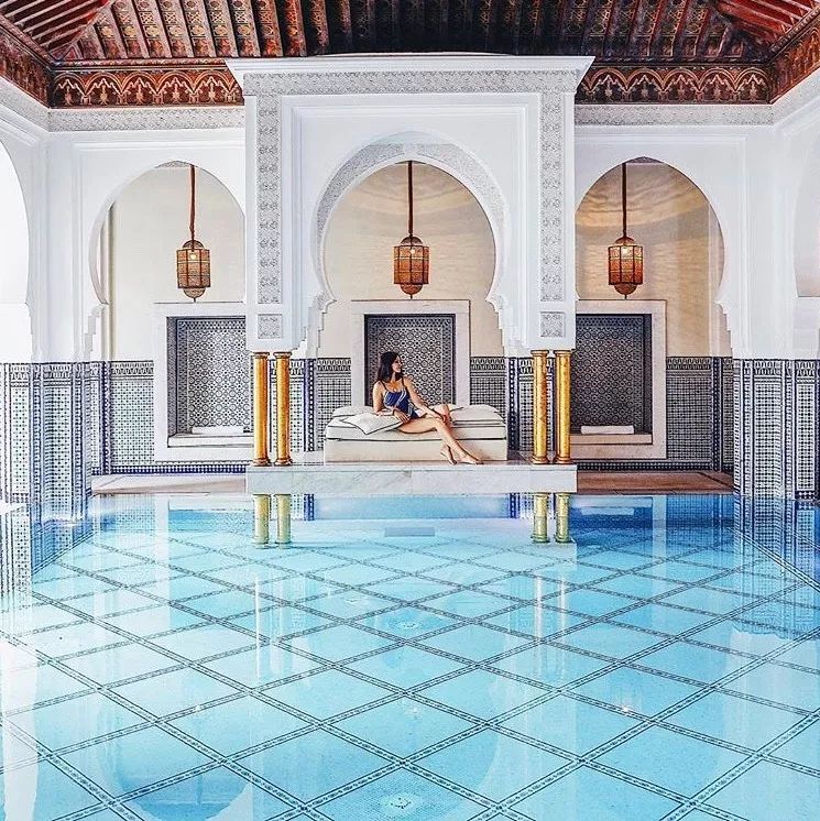 史上最全的摩洛哥选酒店攻略