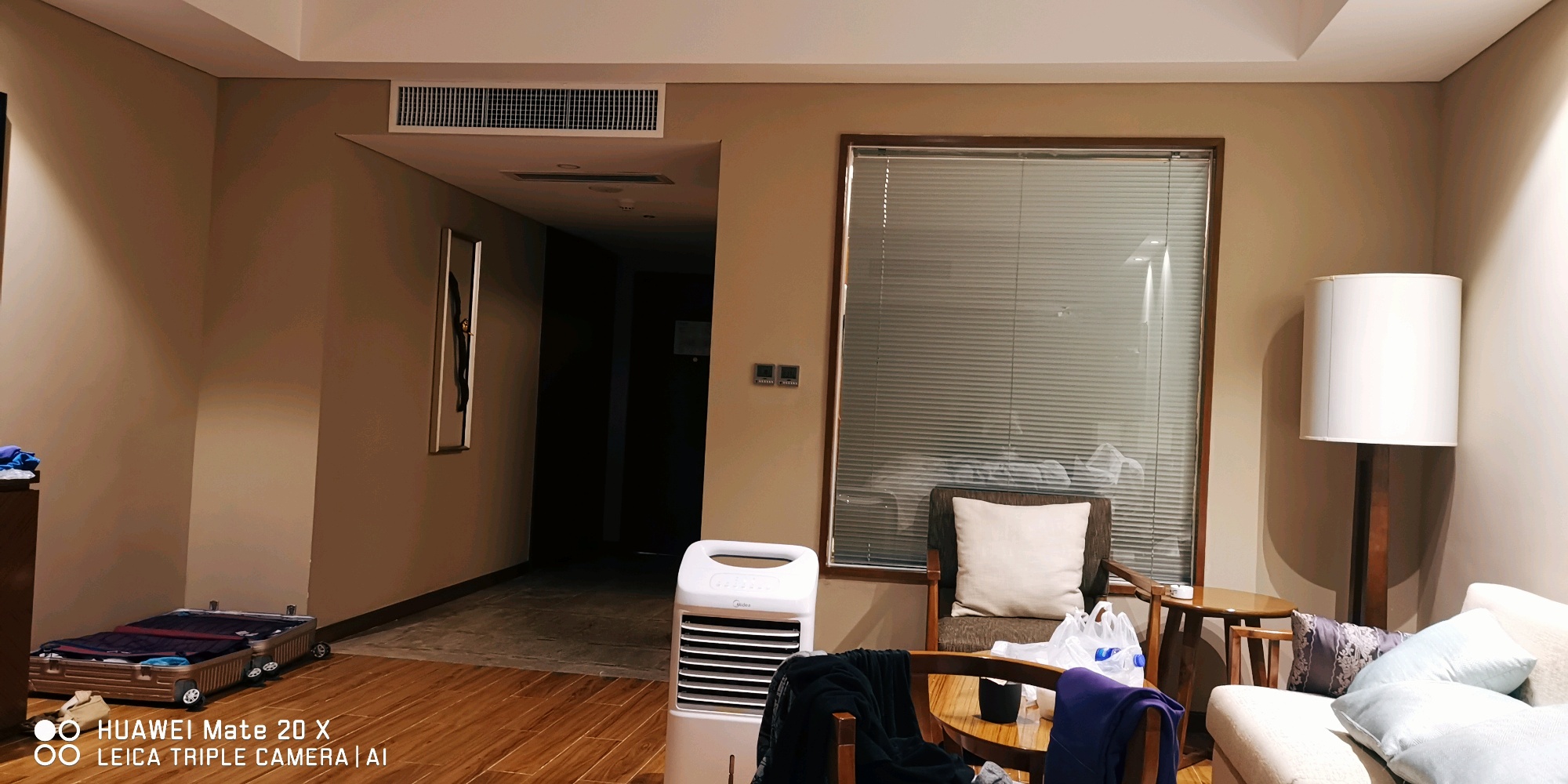 荣盛置业旅游公司阿尔卡迪亚森林酒店