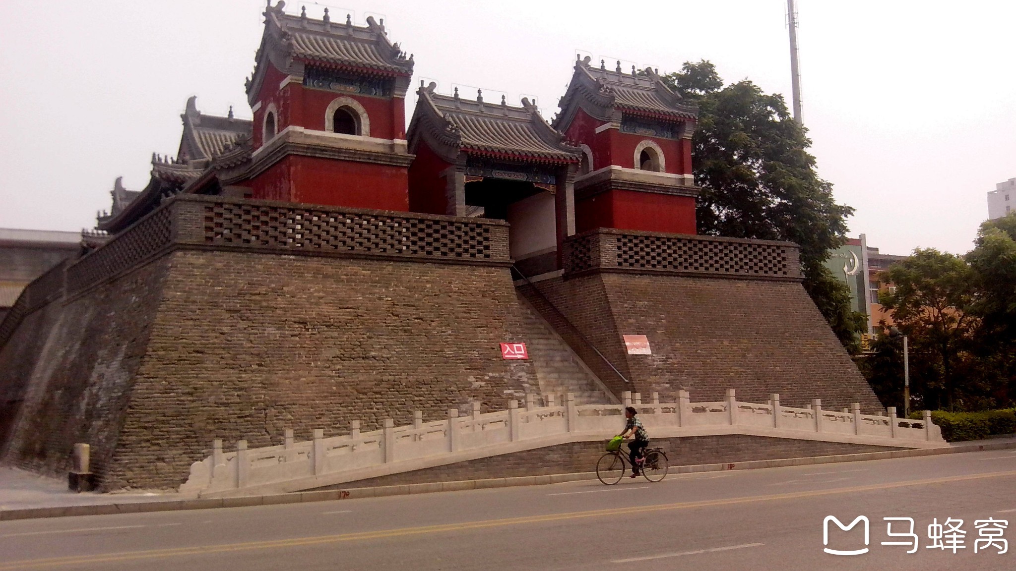 衡水安平县旅游景点图片