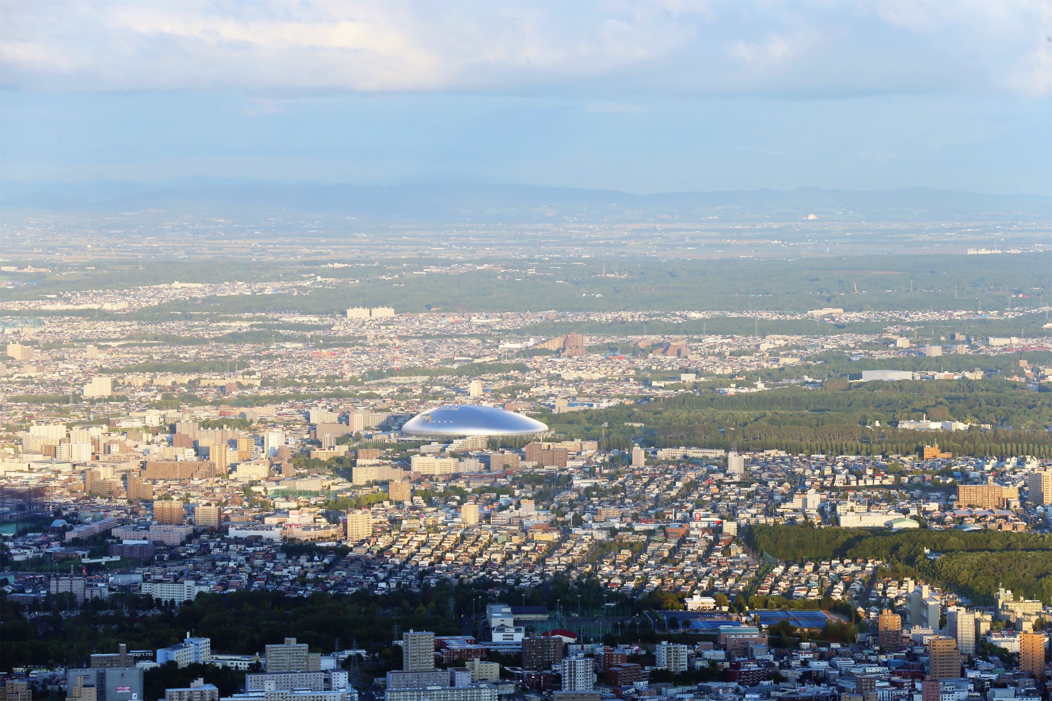 札幌自助遊攻略