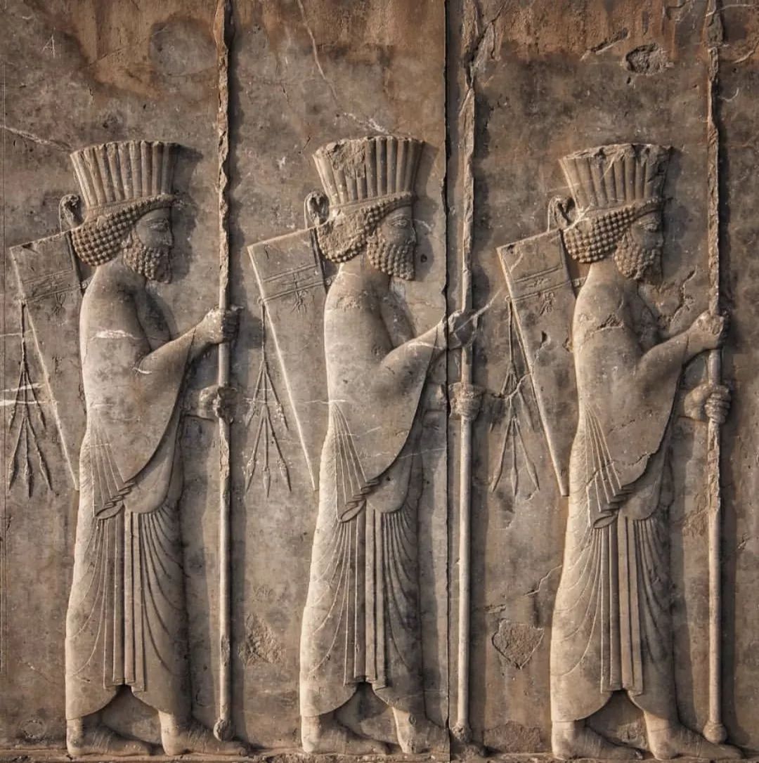 伊朗行纪,黑袍之下,超越禁忌的美