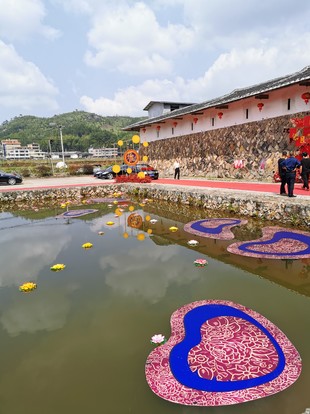 嘉禄庄旅游图片,嘉禄庄自助游图片,嘉禄庄旅游景点照片 - 马蜂窝图库