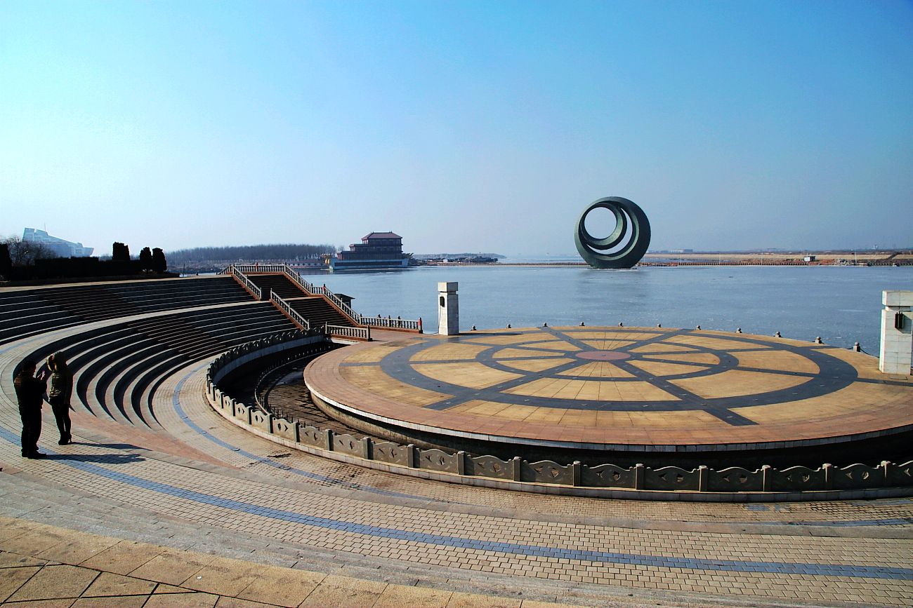 峽谷柔情·本溪大峽谷 鮁魚圈海濱浴場2日遊