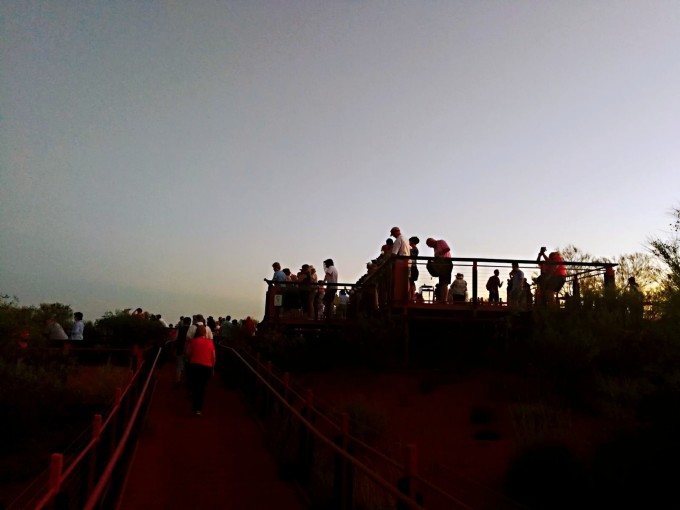 烏魯魯—卡塔丘塔國家公園自助遊攻略
