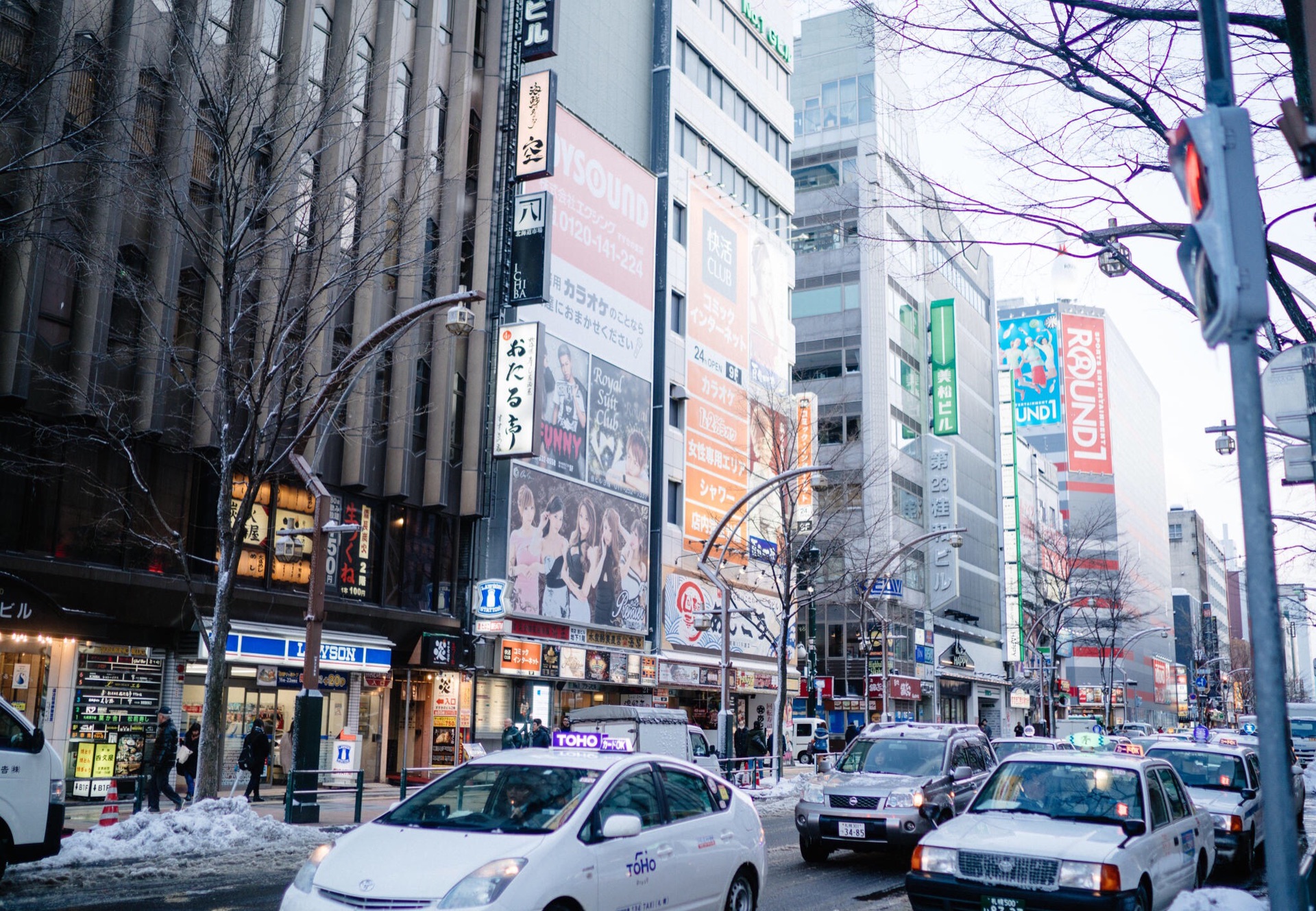 北海道自助遊攻略