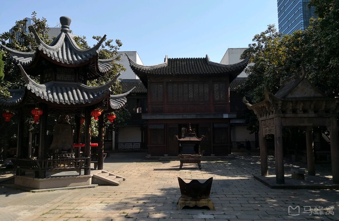 湖州府城隍庙旅游图片,湖州府城隍庙自助游图片,湖州府城隍庙旅游景点
