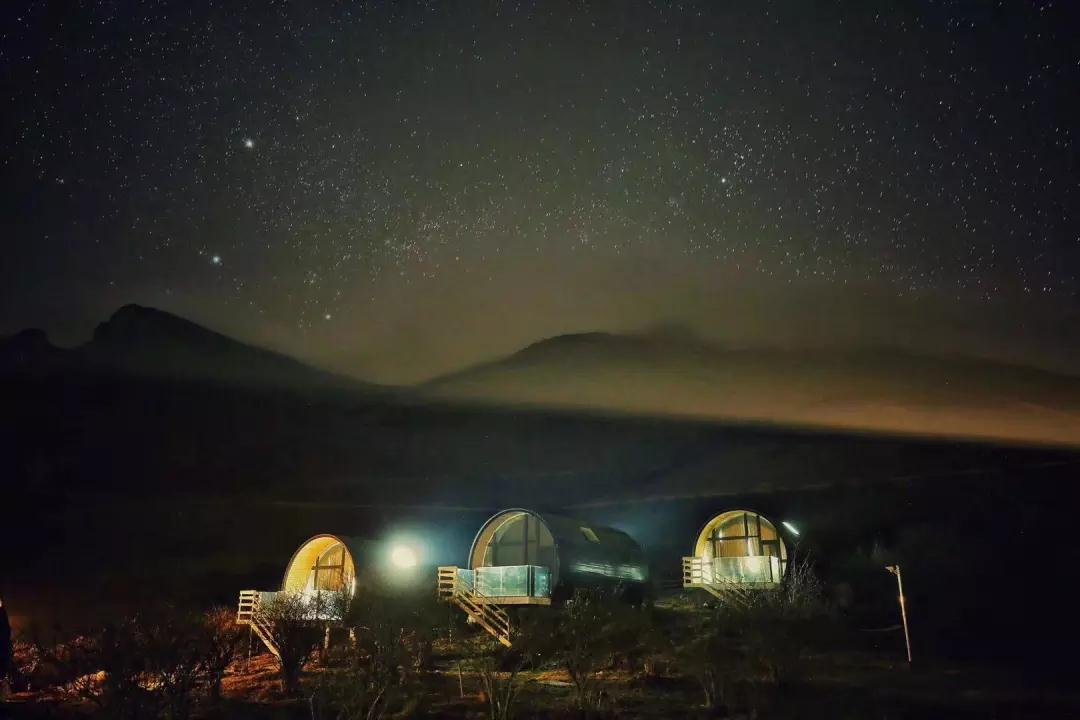 去轿顶山那些你必须知道的事——纯干货