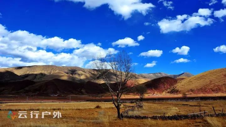 滇藏線茶馬古道川藏線林芝山南環線經典穿越9天攻略