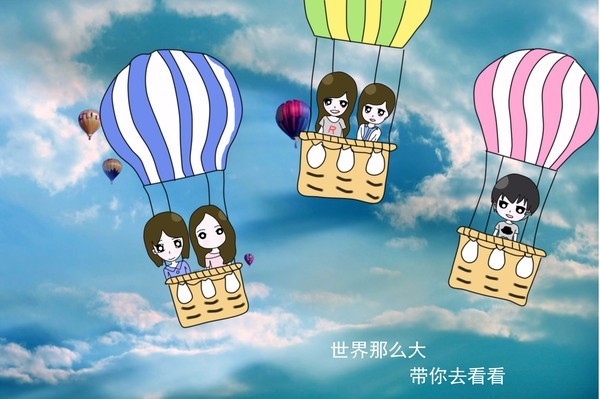 麗江大理玩7天窮游大概需要花費(fèi)多少 