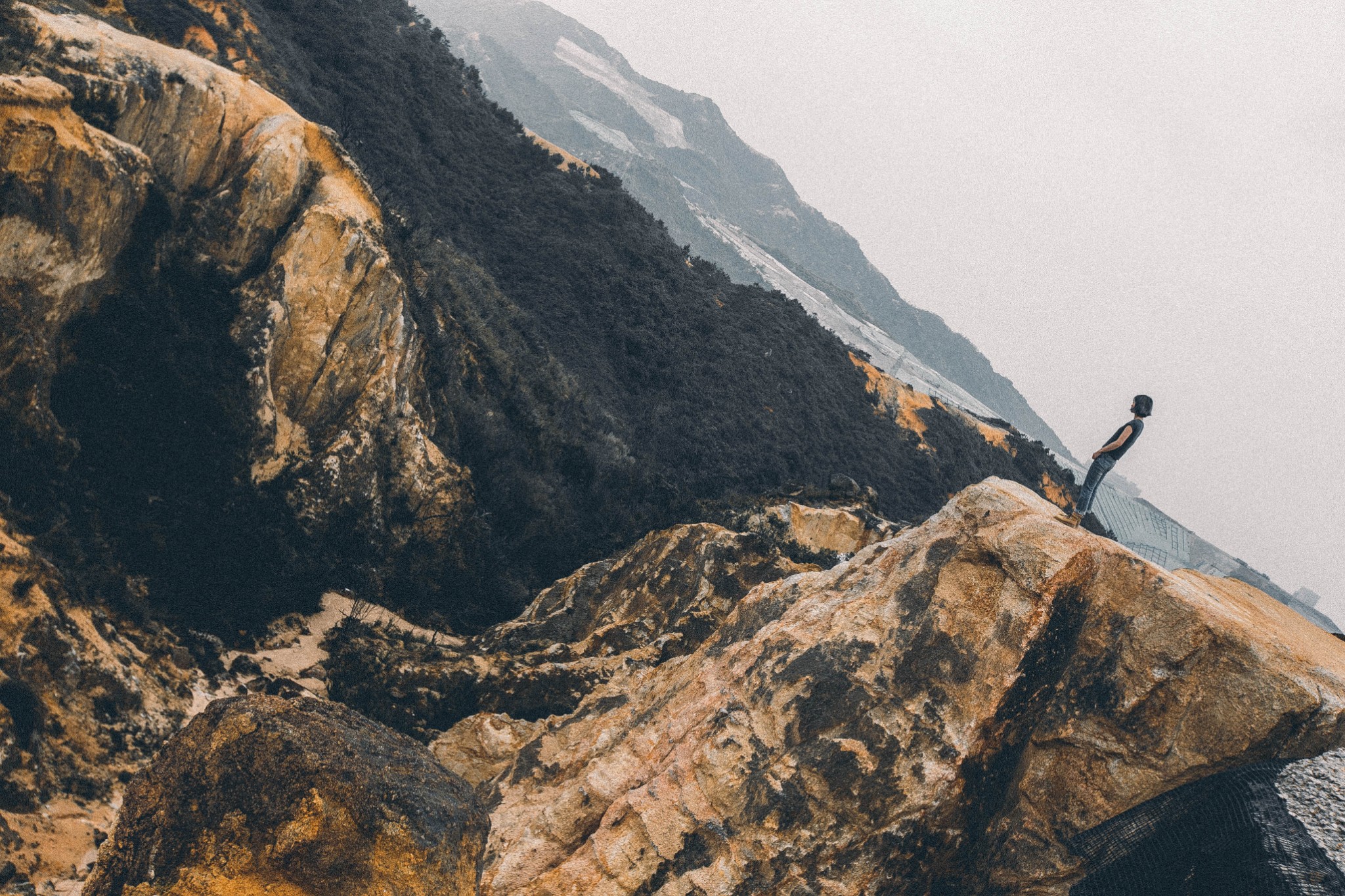 菠萝山鸭脷洲的灯塔片头人均费用/5000rmb人物/一个人出行天数/4 天