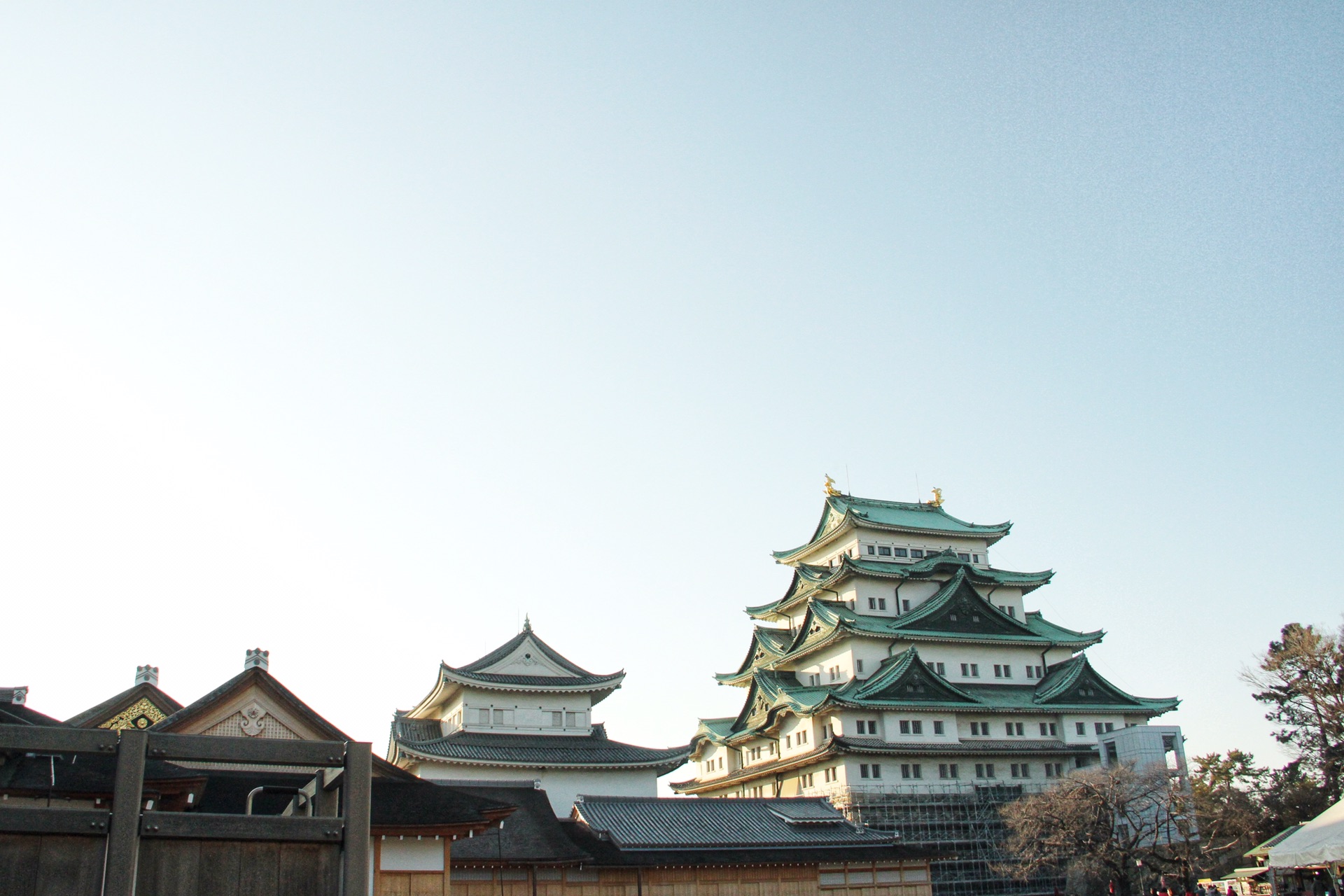 名古屋自助遊攻略