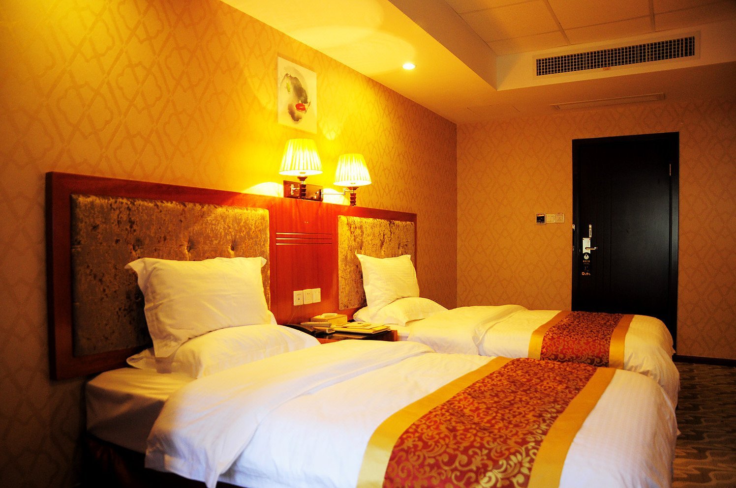 贵阳泛客酒店 Fanke Hotel