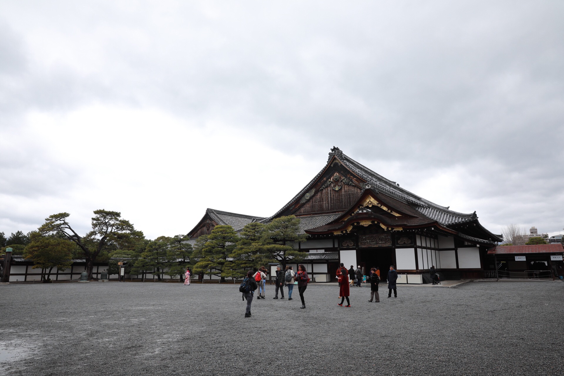 京都自助遊攻略