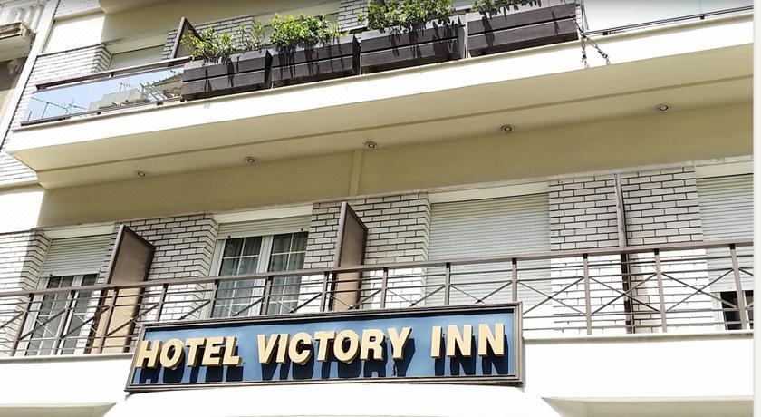 胜利旅馆 Victory Inn