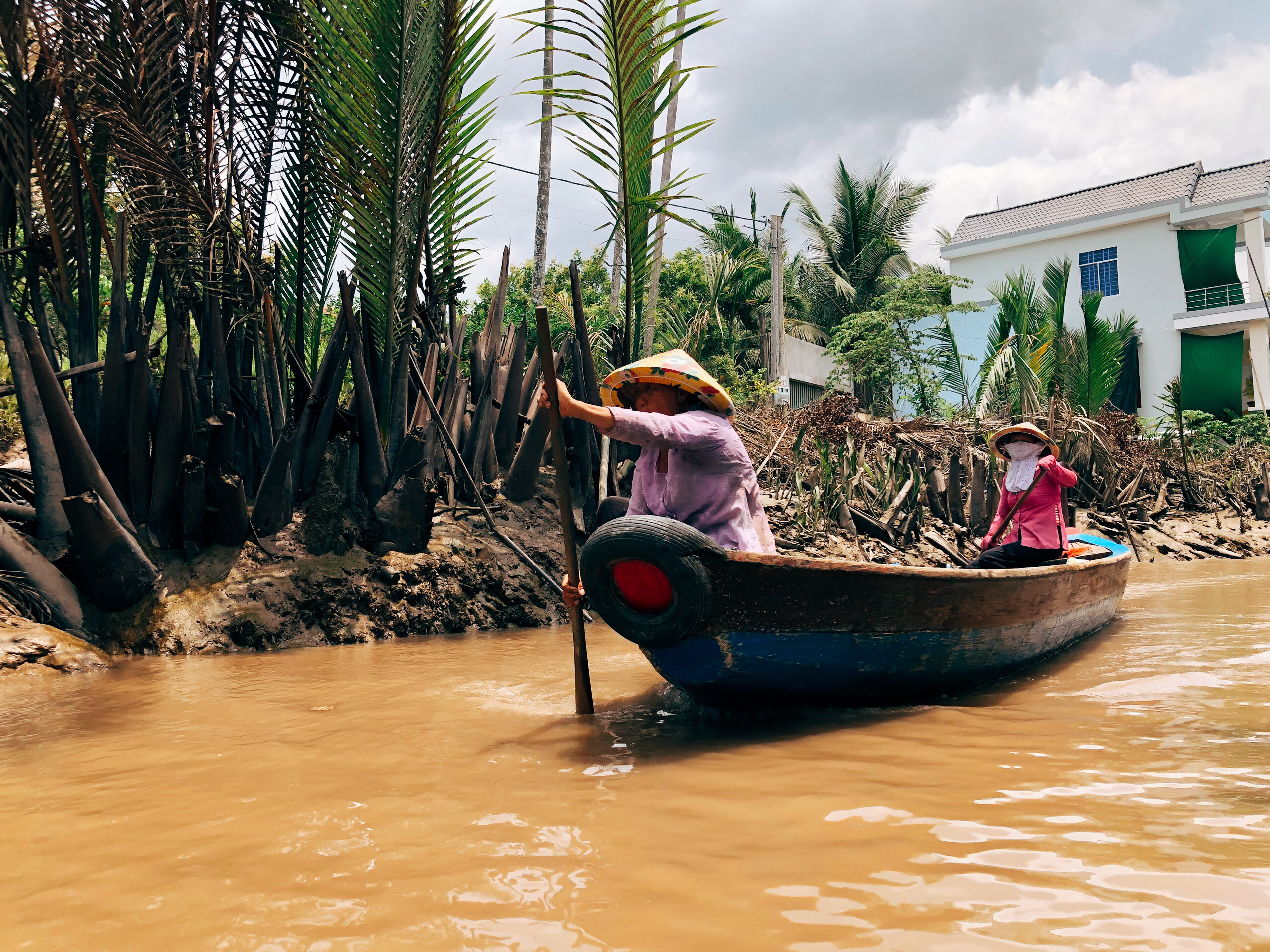 Mekong River