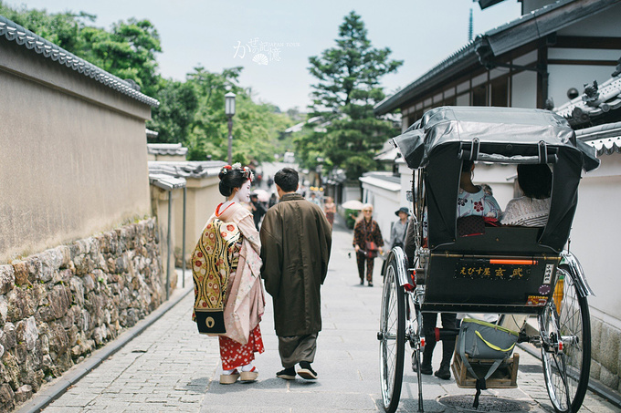 日本自助遊攻略