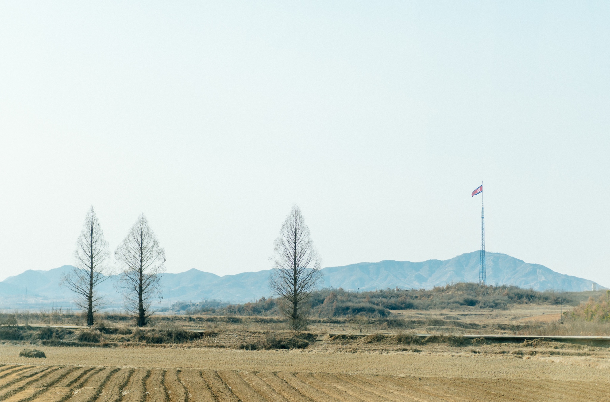 朝鮮自助遊攻略