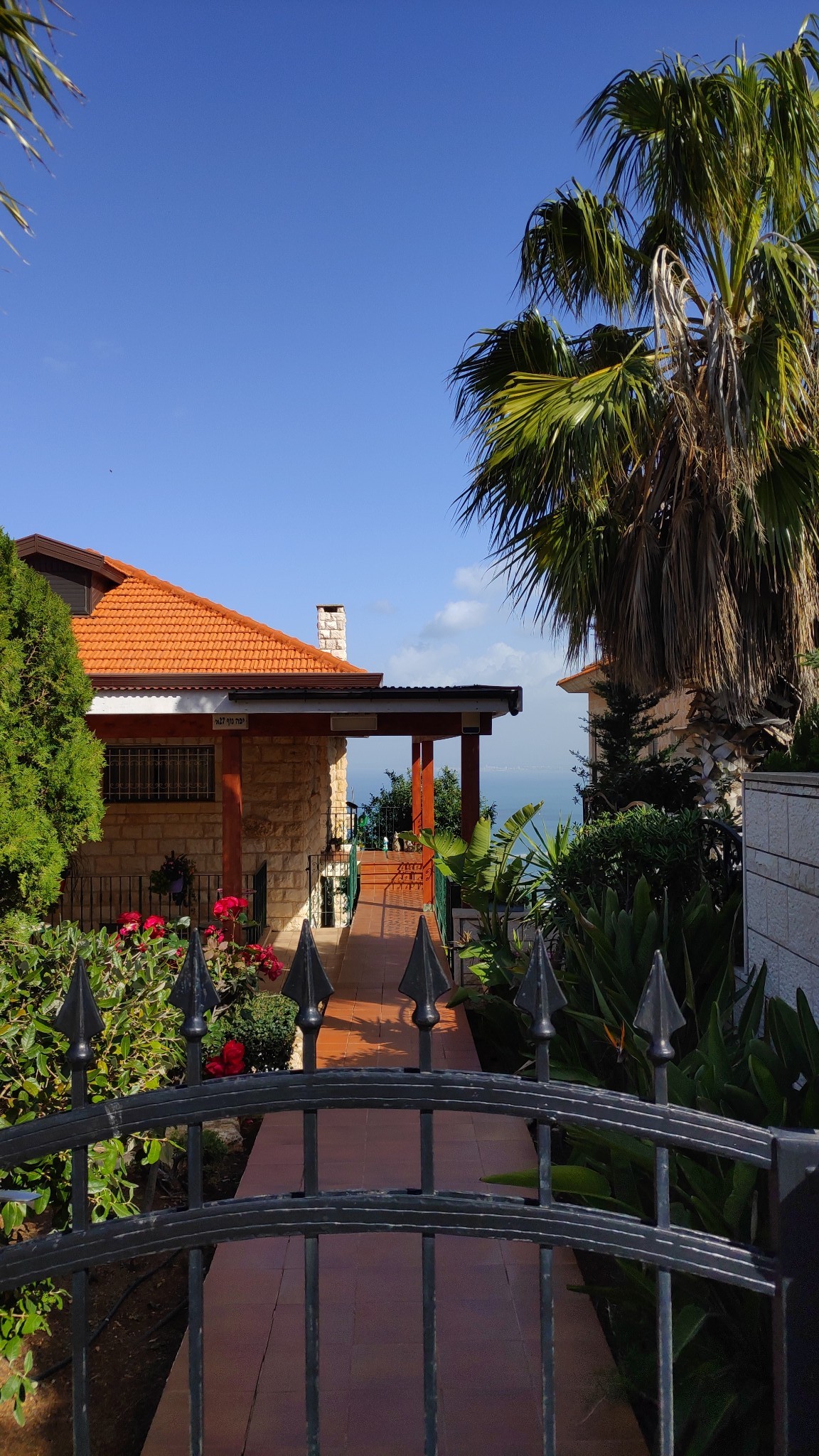 巴哈伊花园雅法老城特拉维夫机场北京人均费用/15000rmb人物/和朋友