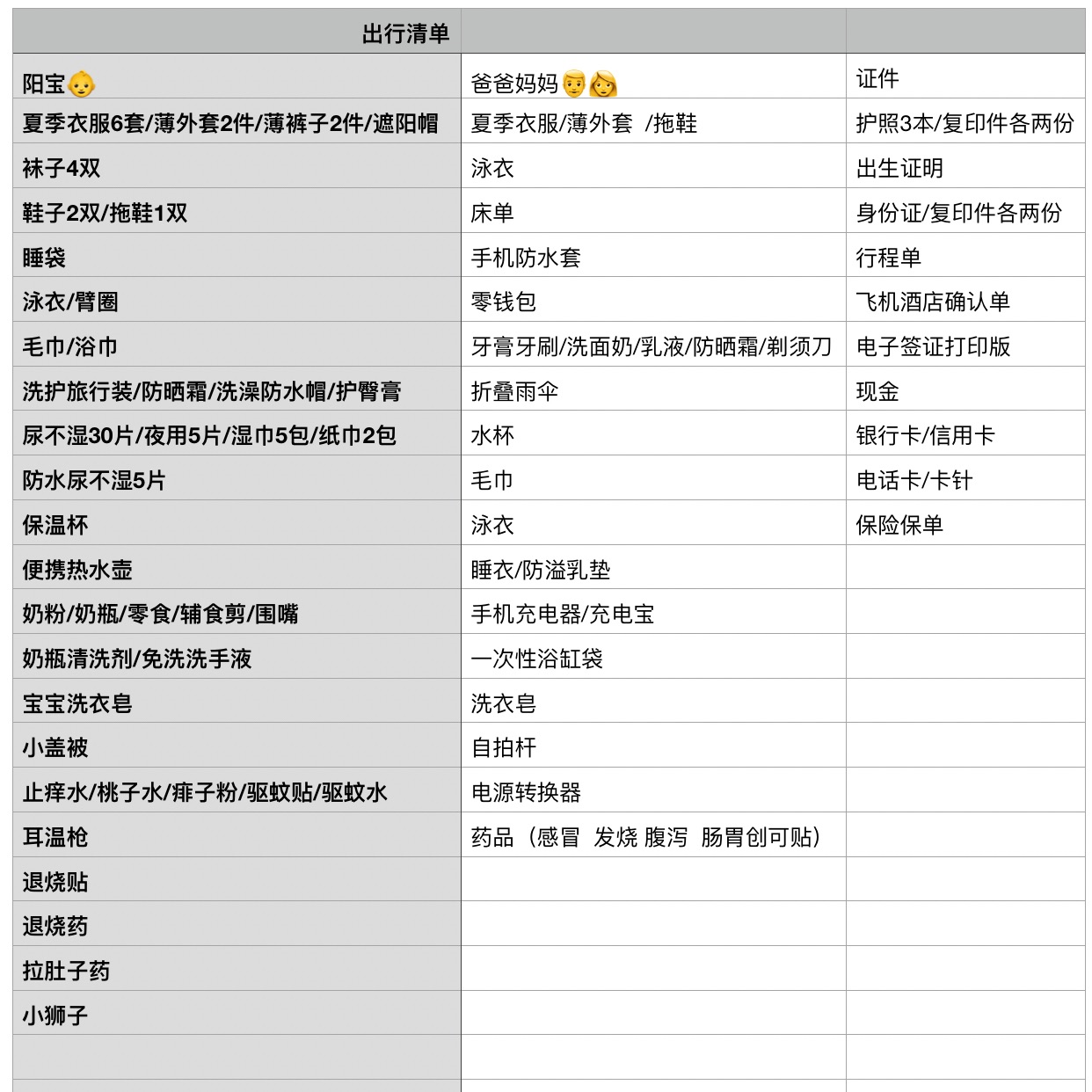 新加坡自助遊攻略