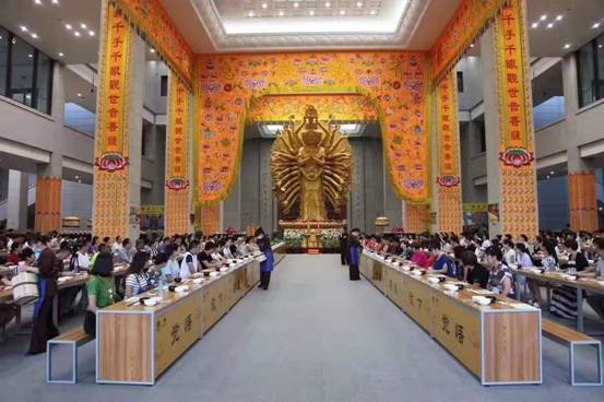 来法门寺游玩,这才是正确的游玩攻略