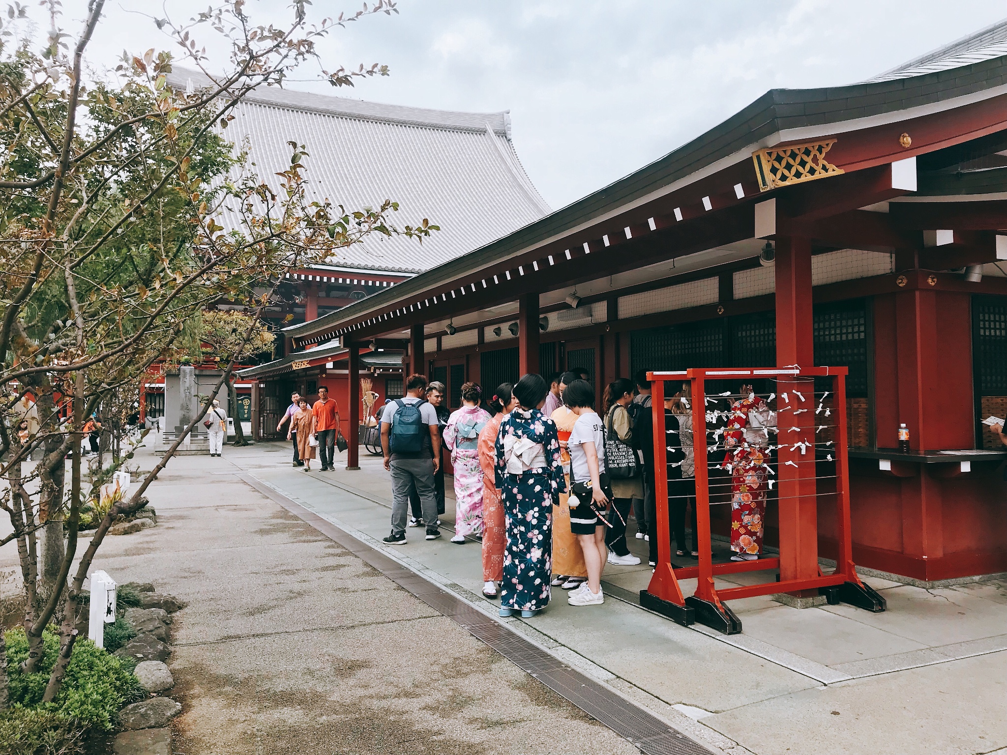 東京自助遊攻略