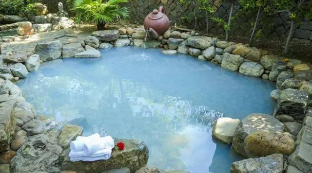 哈尔滨美丽岛温泉水世界-门票通票(室内外温泉 室内水上乐园)/电子票