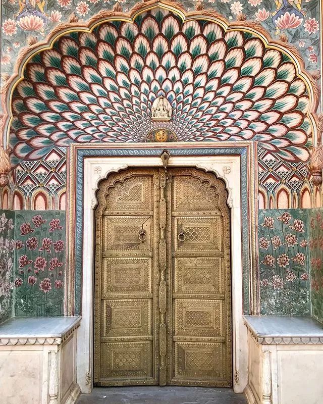 璀璨印度如何来一场与众不同的奢华之旅