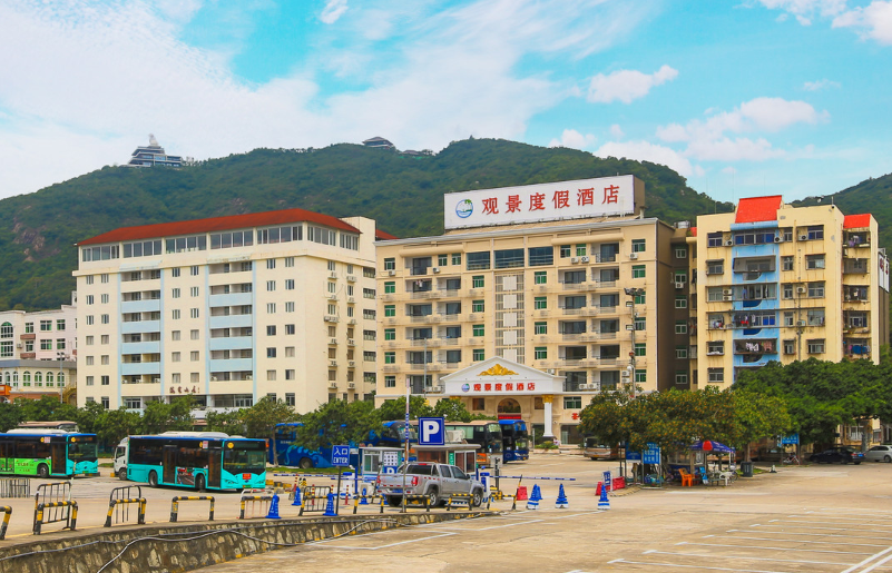 深圳小梅沙周边住哪,小梅沙周边有哪些酒店,小梅沙住宿推荐-旅游景点