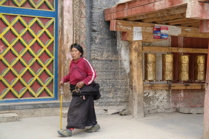 西藏自助遊攻略