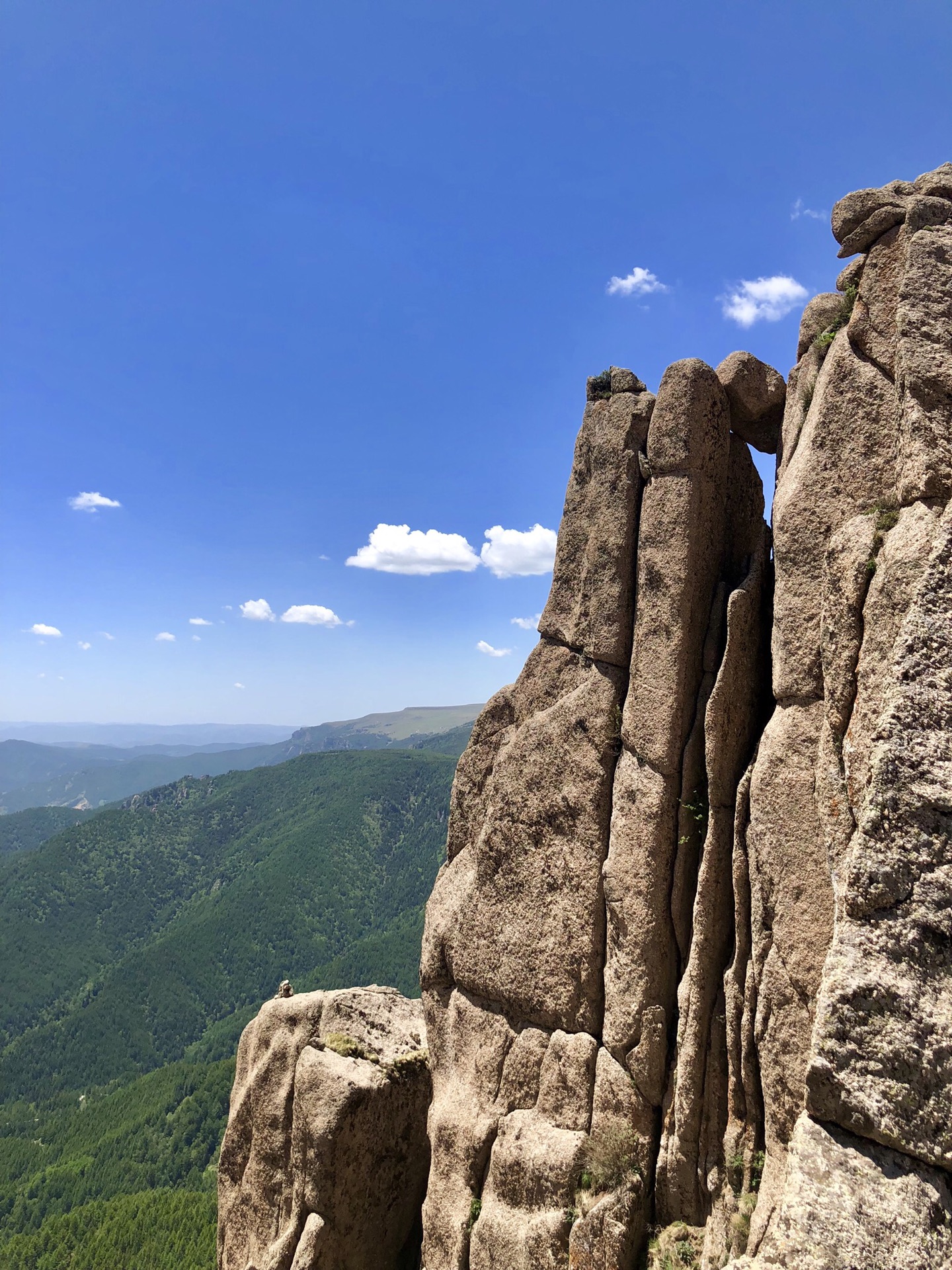 蘆芽山自駕二日遊,忻州旅遊攻略 - 馬蜂窩