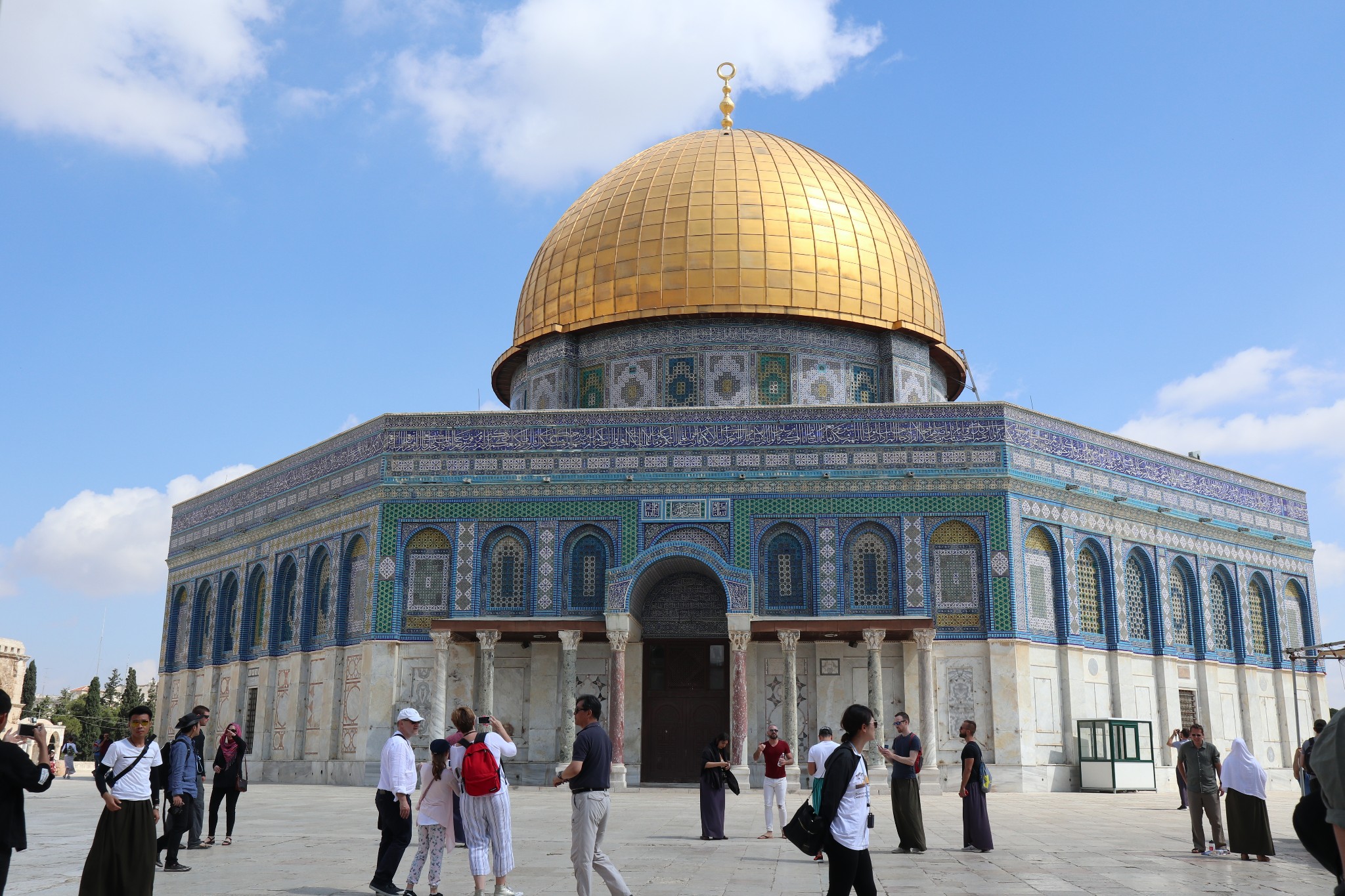 你好约旦以色列