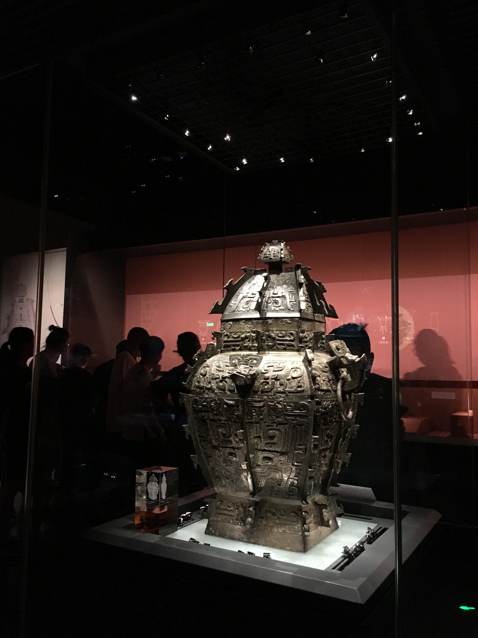 湖南省博物馆门票预约/游玩攻略,长沙旅游攻略 - 马蜂窝