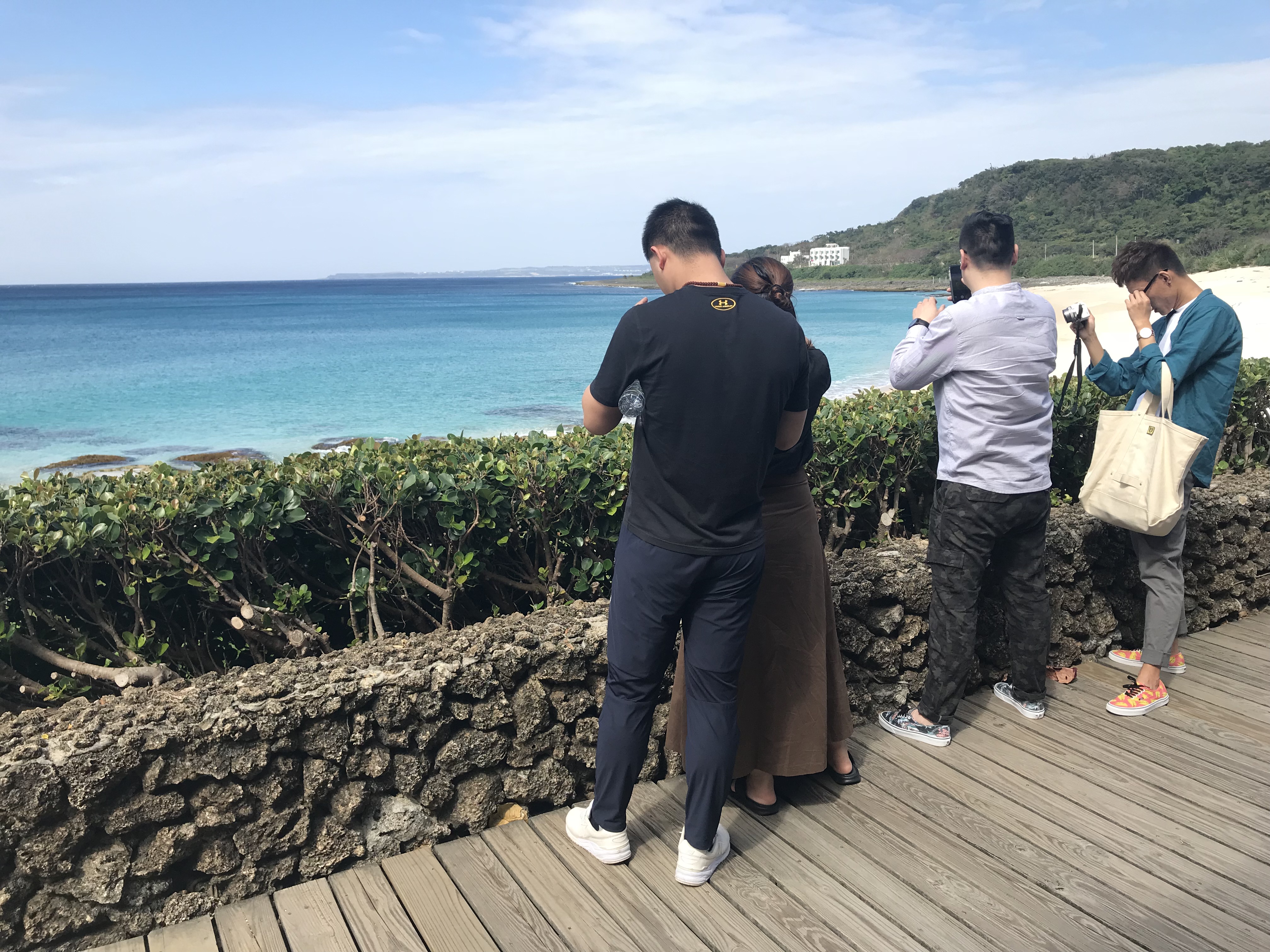 台湾现在温度是多少 穿什么衣服合适 马蜂窝问答 马蜂窝