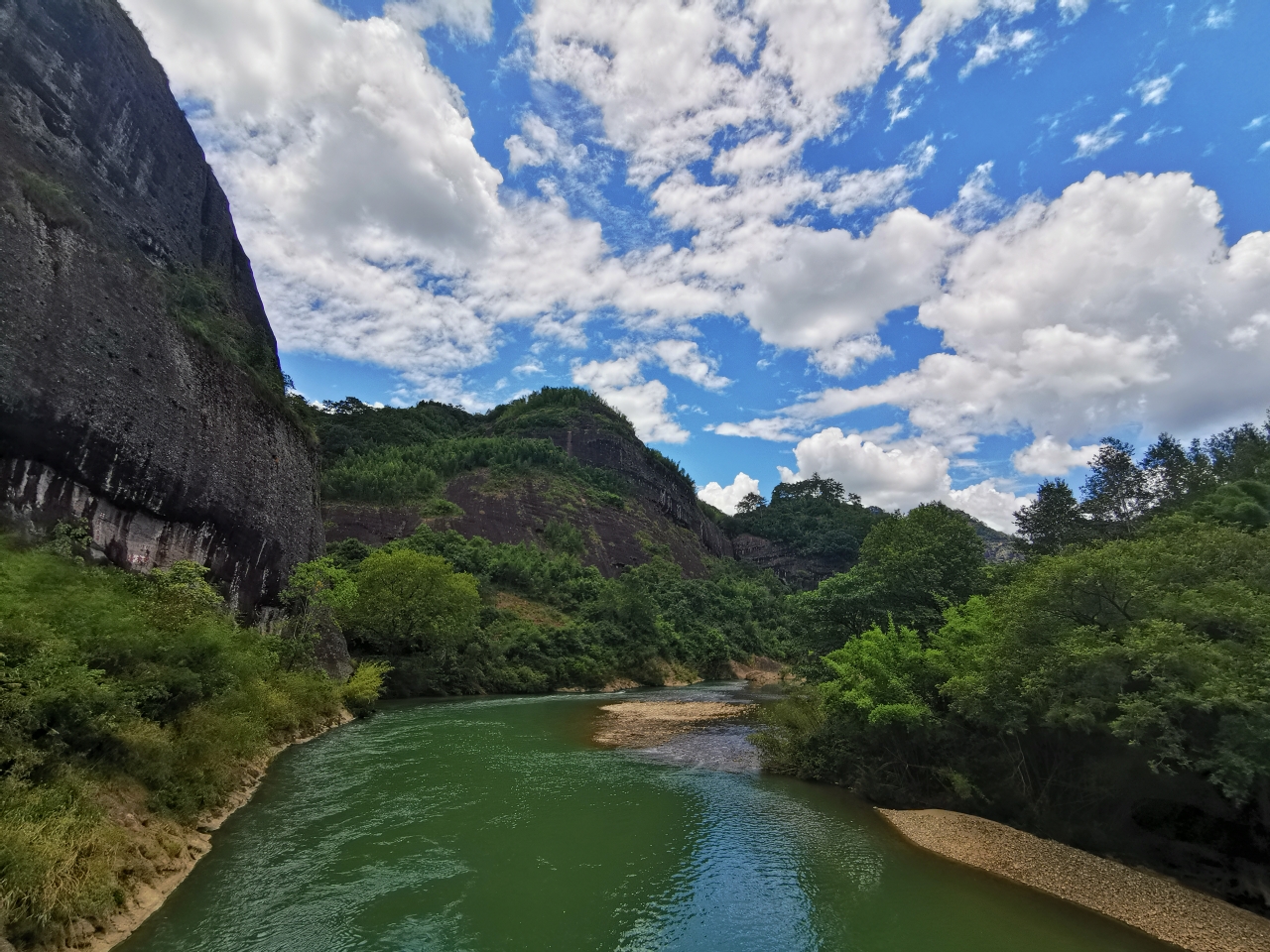 想去远方的山川简谱图片