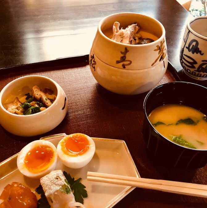 日本京都美食攻略吃货超爱的京都美食盘点