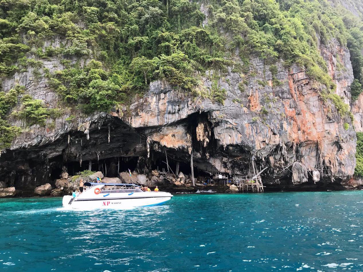 蘇梅島自助遊攻略