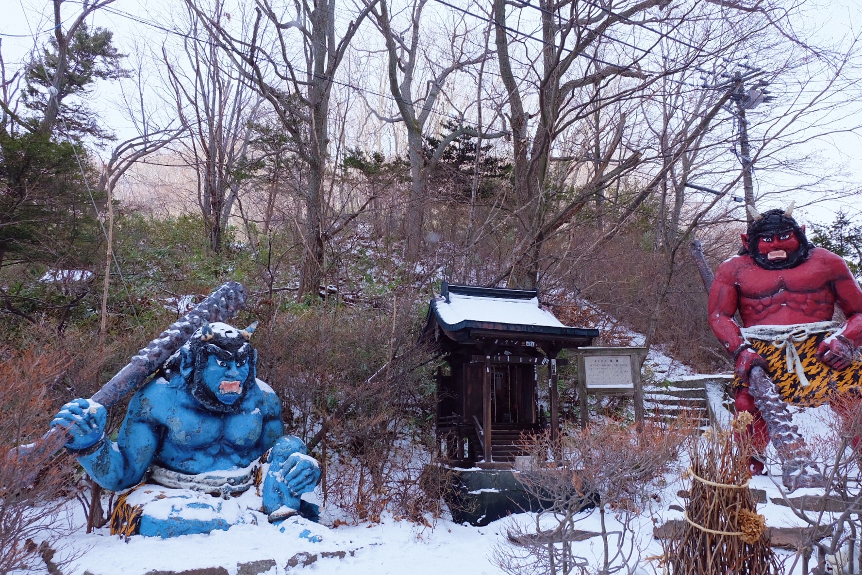 北海道自助遊攻略