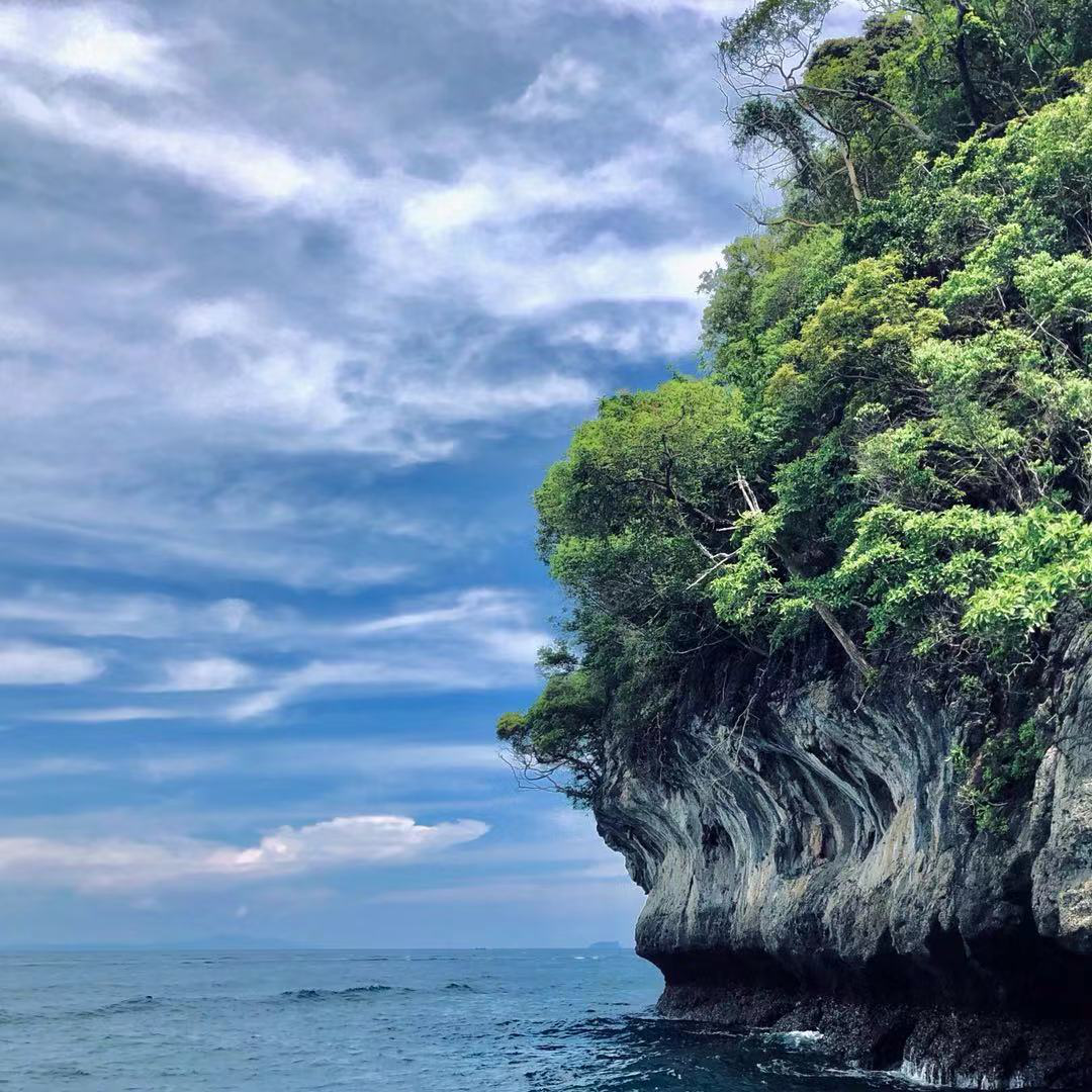 蘇梅島自助遊攻略